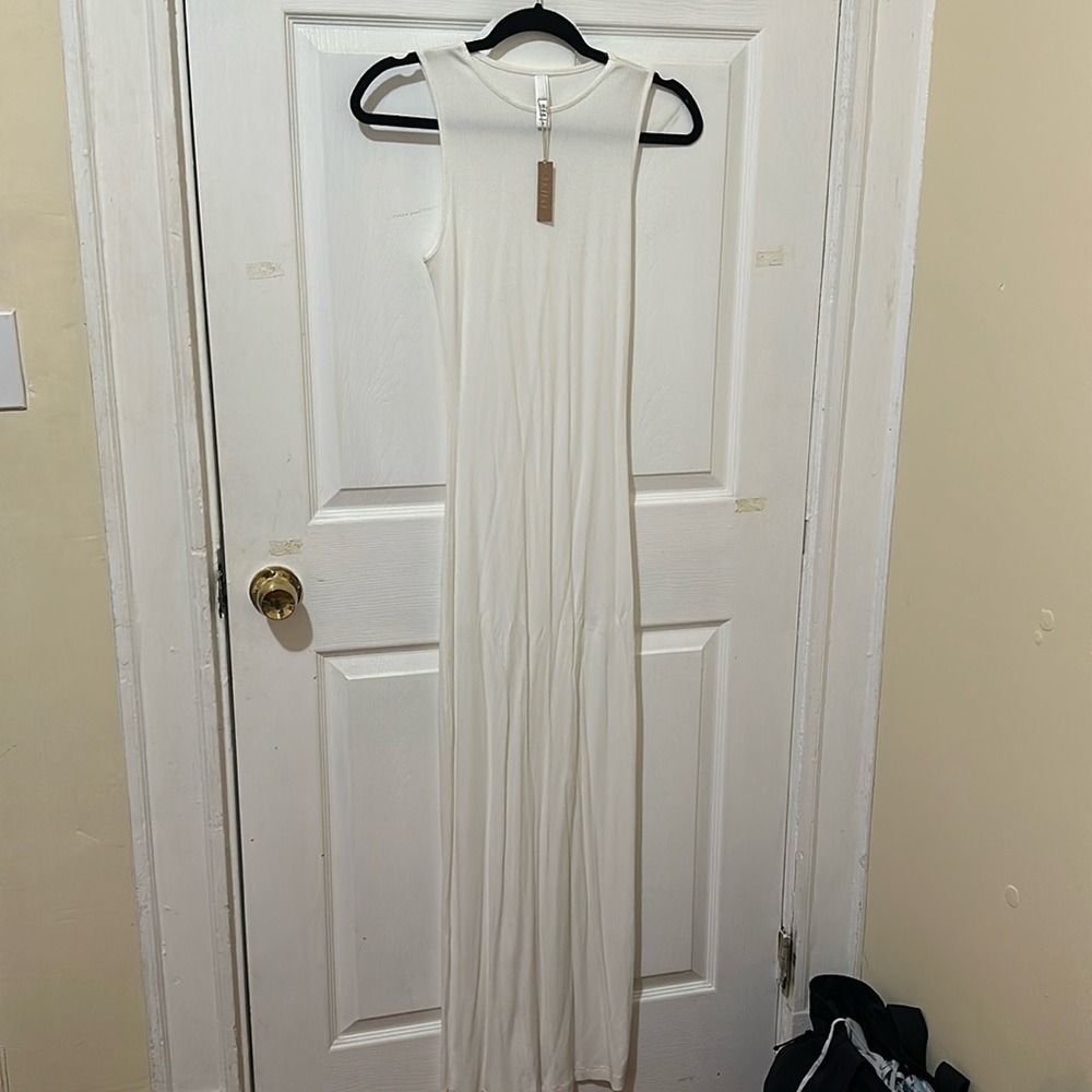 Skims Dress